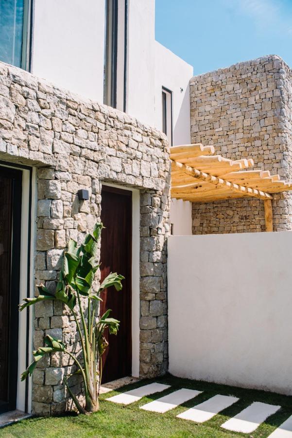 Villa Alemagou *