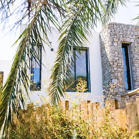 Villas Alemagou La Croix-Valmer Buitenkant foto