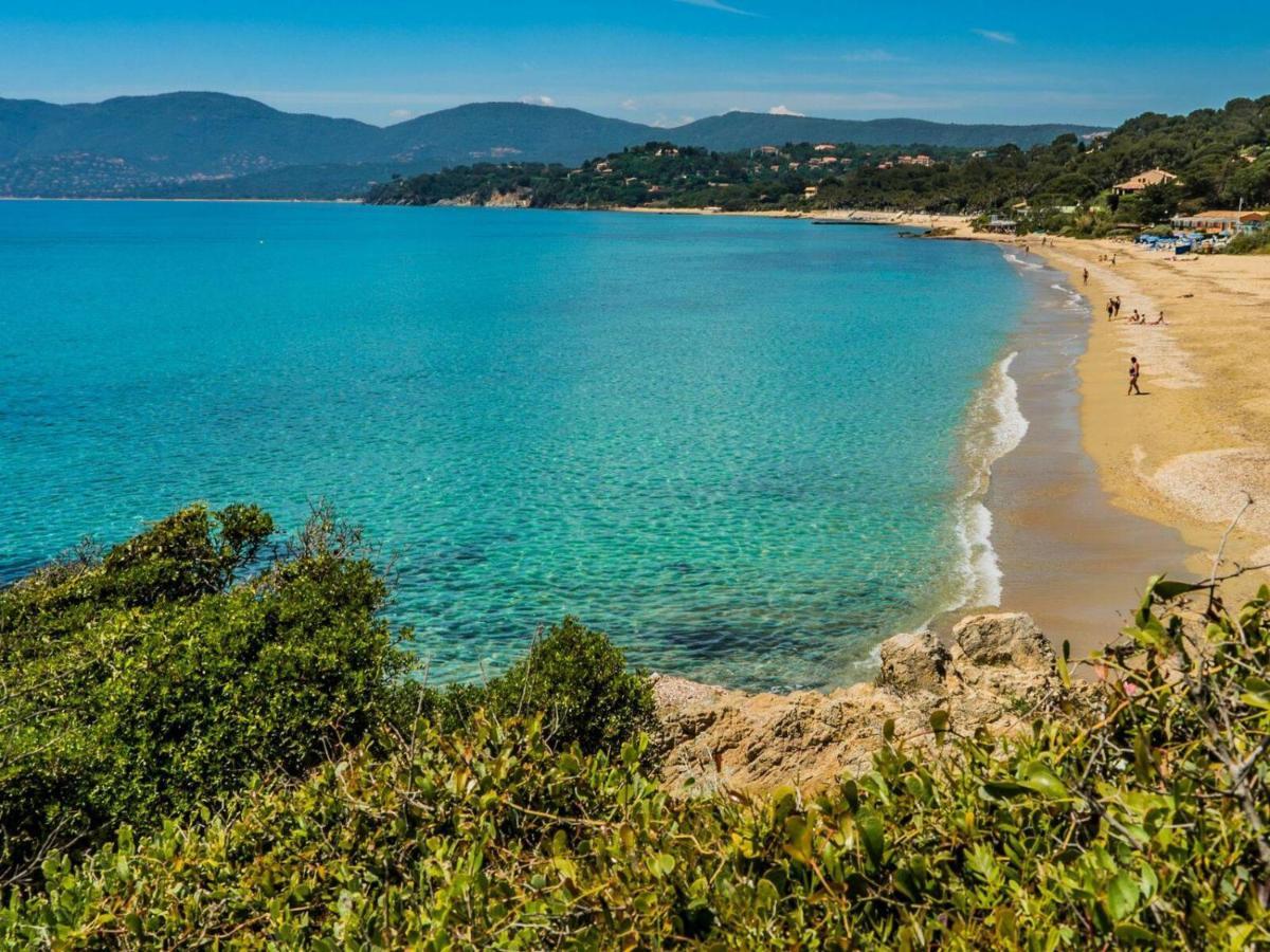 Alemagou Villa La Croix-Valmer