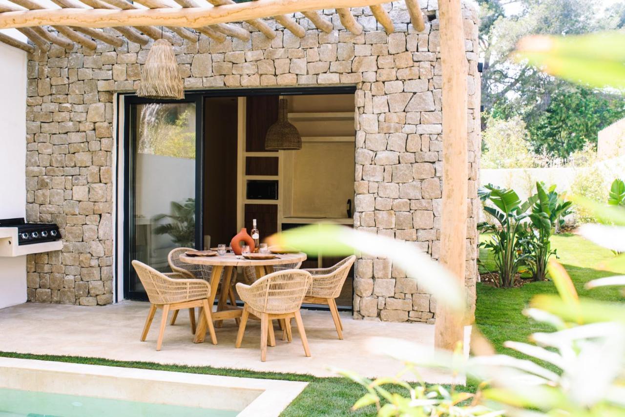 Alemagou Villa *